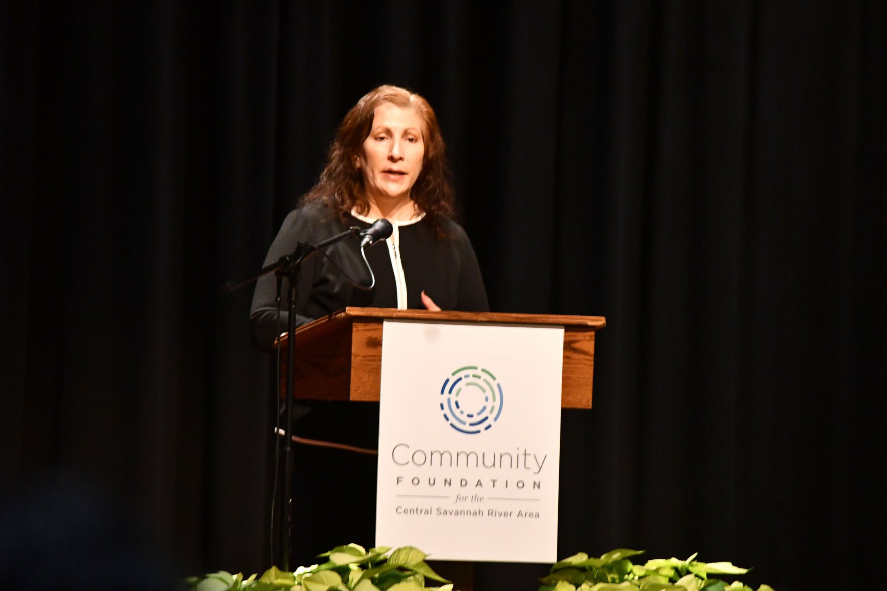 Community Foundation of CSRA awards grants to 44 area nonprofits